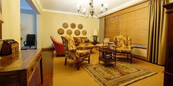 Birdwood Boutique Estate Ξενοδοχείο Pretoria-Noord Εξωτερικό φωτογραφία