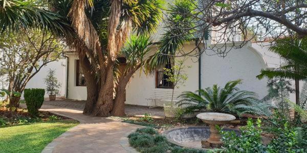 Birdwood Boutique Estate Ξενοδοχείο Pretoria-Noord Εξωτερικό φωτογραφία